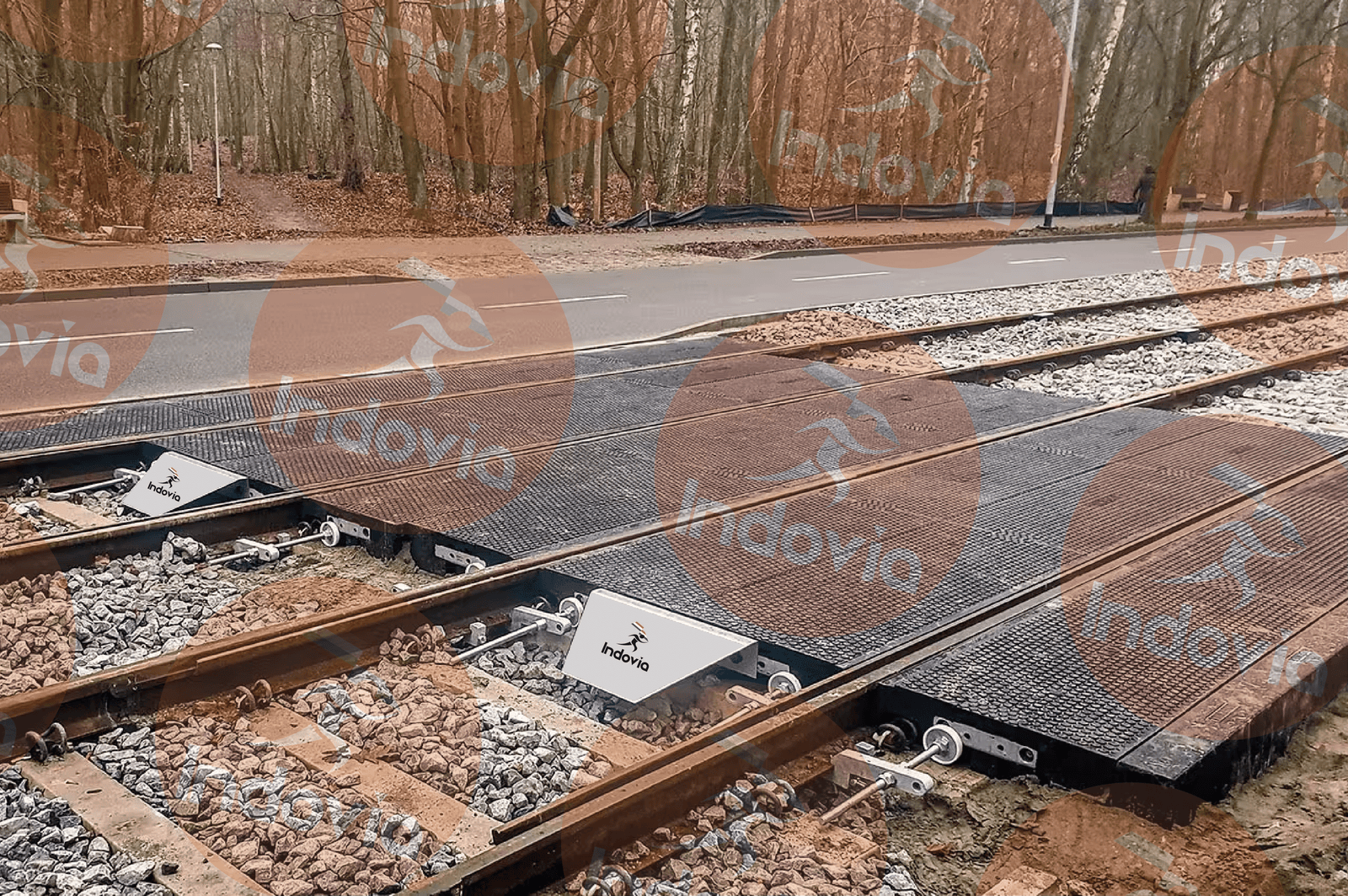 CONNECT System in Gdansk